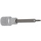 Imbus Torx T20x100mm , patrat 1/2