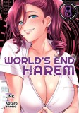 World&#039;s End Harem, Vol. 8