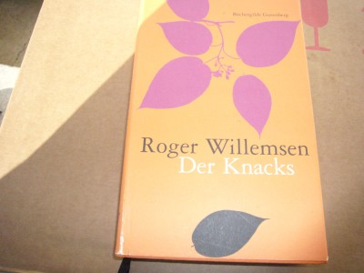 Knacks - Roger Willemsen foto