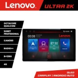 Navigatie Suzuki Swift 2017- N-2179 ecran 13&quot; 2K 8+128 Android Waze USB Navigatie 4G 360 Toslink Youtube Radio CarStore Technology