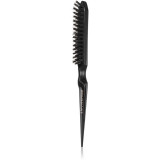 BrushArt Hair Boar bristle volume hairbrush perie pentru păr cu volum