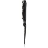 BrushArt Hair Boar bristle volume hairbrush perie pentru păr cu volum 1 buc