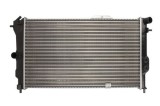 Radiator, racire motor OPEL VECTRA B (J96) (1995 - 2004) THERMOTEC D7X022TT