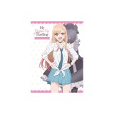 My Dress-Up Darling Official Anime Fanbook