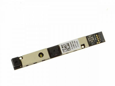 Camera web Laptop, Dell, Inspiron 15 3400, 3481, 3501, 3580, 3581, 3582, 3585, 3585, 5570, 5593, Inspiron 11 3180, G4JK9, 0G4JK9 foto