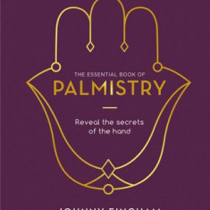 Palmistry: How to Read the Messages in Your Hand