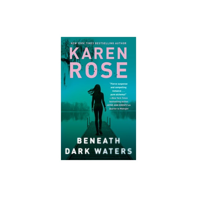 Beneath Dark Waters