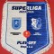 Fanion (protocol)meci fotbal UNIVERSITATEA CRAIOVA-FARUL CONSTANTA (10.04.2024)