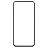 Folie Protectie Ecran OEM pentru Xiaomi Mi 9, Sticla securizata, Full Face, Full Glue, 9D, Neagra