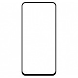 Folie Protectie Ecran OEM pentru Xiaomi Mi 9, Sticla securizata, Full Face, Full Glue, 9D, Neagra
