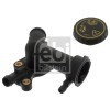 Febi Bilstein carcasa termostat