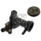 Febi Bilstein carcasa termostat