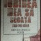 MIRCEA DINESCU: IUBIREA MEA SA SCOATA TARI DIN CRIZA/POEZII 1971-2010(DEDICATIE)