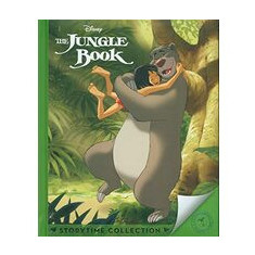 The Jungle Book - Storytime Collection