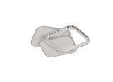 Plafoniera Lumix LED 45W 3CCT 4450lm alb - ERSTE