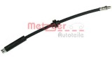 Conducta / cablu frana FIAT 500L (199) (2012 - 2016) METZGER 4110108