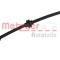 Conducta / cablu frana OPEL CORSA D (2006 - 2016) METZGER 4110108