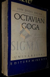 OCTAVIAN GOGA, Minerva