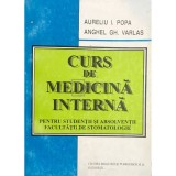 Aureliu I. Popa - Curs de medicina interna (Editia: 1995)