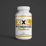 Supliment Pentru Intarzierea Ejacularii XXL Powering Pro Delay, 60 Caps., Pills