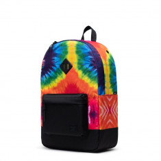 Rucsac Herschel Heritage Rainbow Tie Dye - Cod 72945375980