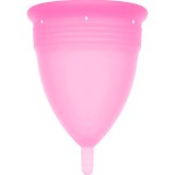 Cupa menstruala Stercup L Roz