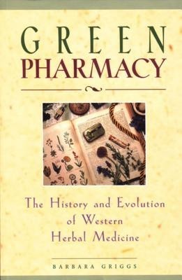 Green Pharmacy: The History and Evolution of Western Herbal Medicine foto