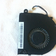 Ventilator original Lenovo B50 B50-70 B50-80