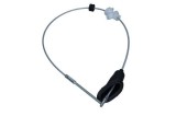 Cablu frana de mana VW TRANSPORTER T4 caroserie (70A, 70H, 7DA, 7DH) (1990 - 2003) MAXGEAR 32-0767