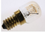 Bec Cuptor Aragaz Candy Hoover E14 230V 92208610 Incandescenta