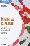Descopera neurostiinta. In mintea copilului. Creierul in primii ani de viata - Editura Litera