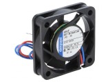 Ventilator DC Axial 24V 40x40x10mm