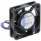 Ventilator DC Axial 24V 40x40x10mm