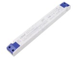 Alimentator pulsatoriu LED 45W 24VDC Lifud Technology