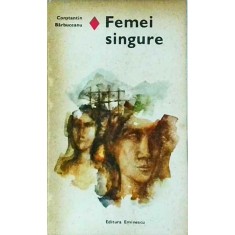 Constantin Barbuceanu - Femei singure