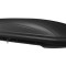 Cutie portbagaj Menabo Marathon Dark 460, 195x79x36cm