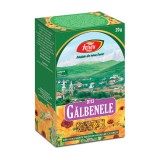 Ceai de Galbenele, 20g, Fares