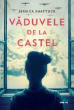 Vaduvele de la castel | Jessica Shattuck, Litera