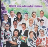 CD Mult ma intreaba inima compilatie populara