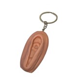 Breloc in Forma de Vulva