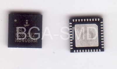 ISL6261CRZ Circuit Integrat foto