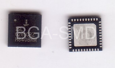 ISL6261CRZ Circuit Integrat
