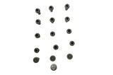 Set prezoane roata BMW 4 Coupe F32, F82 2016 20275341