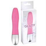 Mini-vibrator discret, aparat de masaj. Vibrații și stimulare puternice.