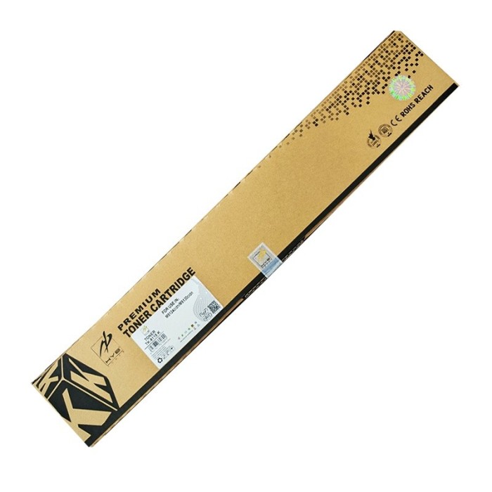 Cartus toner compatibil Kyocera TK-8115K EcoSys M8124CIDN M8130CIDN 12K Negru