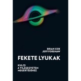 Fekete lyukak - Stephen Hawking