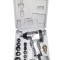 Pistol pneumatic de impact PROCRAFT IW40S , 6 Bar, 314 Nm, 7000 rot/min Innovative ReliableTools