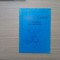 GEOMETRIE DESCRIPTIVA - Indrumar - Dumitru Marin, Adrian Pavel - 2001, 75 p.