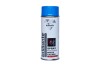 Vopsea Spray Albastru pentru Etriere Frane (Ral 5015) 400ml, Brilliante