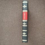 ROBERT VERGNES - CHEMAREA NECUNOSCUTULUI